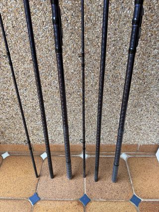 Caña Lurekiller Surf Gazer 4.20m