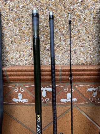 Caña Lurekiller Surf Gazer 4.20m