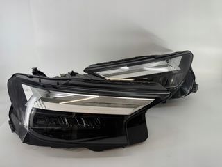 Faros Full LED para Audi Q4 e-tron