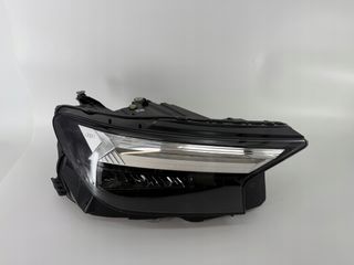 Faros Full LED para Audi Q4 e-tron