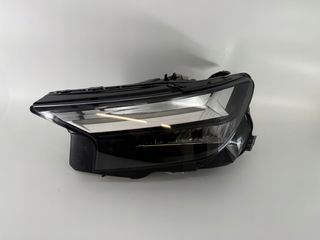 Faros Full LED para Audi Q4 e-tron