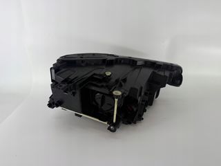 Faros Full LED para Audi Q4 e-tron