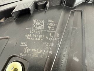 Faros Full LED para Audi Q4 e-tron