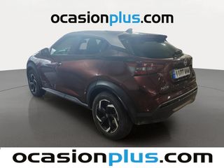 Nissan Juke 1.6 Hybrid N-Connecta Auto 105 kW (143 CV)