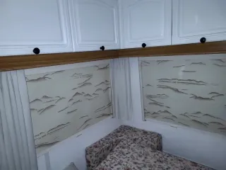 Oscurecedores y mosquiteras para caravana