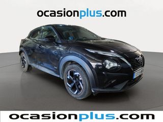 Nissan Juke 1.6 Hybrid N-Connecta Auto 105 kW (143 CV)