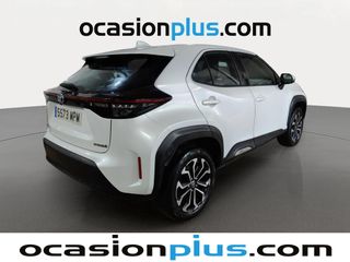 Toyota Yaris Cross 120H Active Tech 85 kW (116 CV)