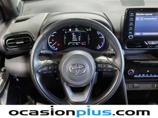 Toyota Yaris Cross 120H Active Tech 85 kW (116 CV)