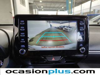 Toyota Yaris Cross 120H Active Tech 85 kW (116 CV)