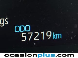 Toyota Yaris Cross 120H Active Tech 85 kW (116 CV)