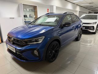 Volkswagen Taigo 1.5 TSI 150 Rline DSG