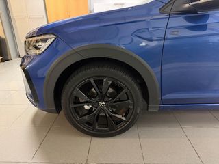 Volkswagen Taigo 1.5 TSI 150 Rline DSG