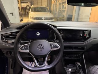 Volkswagen Taigo 1.5 TSI 150 Rline DSG