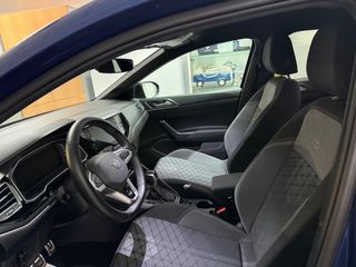 Volkswagen Taigo 1.5 TSI 150 Rline DSG
