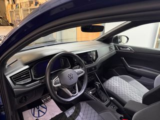 Volkswagen Taigo 1.5 TSI 150 Rline DSG