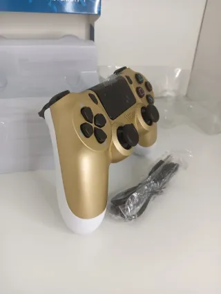 Mando PS4 22€