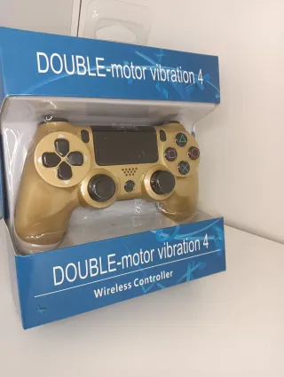 Mando PS4 22€