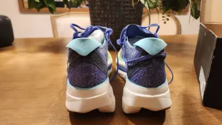 Adidas Adizero Prime X2 Strung 9kms con factura