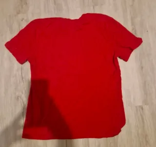 Camiseta Deadpool Marvel Hombre