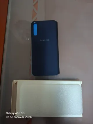 Fundas Samsung Galaxy A6+ (2018) x2 Y Samsung A70