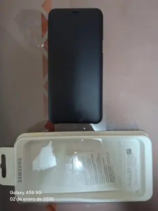 Fundas Samsung Galaxy A6+ (2018) x2 Y Samsung A70