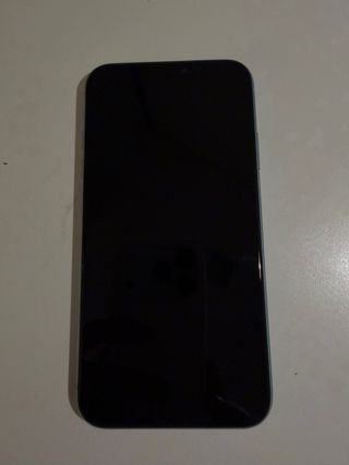 iPhone 11 Verde 64 GB