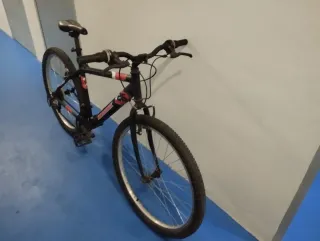 Bicicleta Montaña Talla S