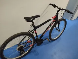 Bicicleta Montaña Talla S