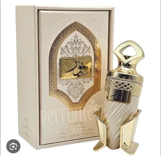 Perfume Noor