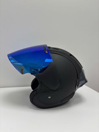 Casco Arai VZ-RAM