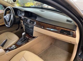 BMW Serie 3 325i “C” Nacional/xenon/pantalla/Autom
