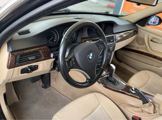 BMW Serie 3 325i “C” Nacional/xenon/pantalla/Autom
