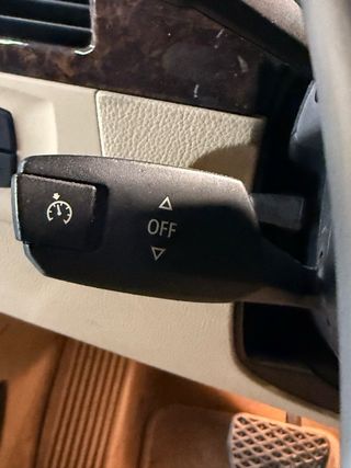 BMW Serie 3 325i “C” Nacional/xenon/pantalla/Autom