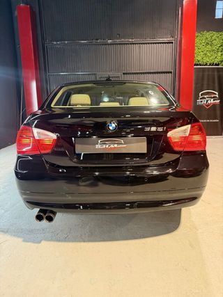 BMW Serie 3 325i “C” Nacional/xenon/pantalla/Autom