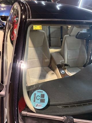 BMW Serie 3 325i “C” Nacional/xenon/pantalla/Autom