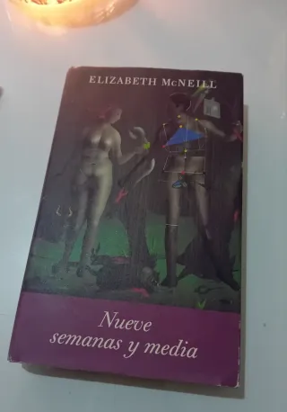 Nueve semanas y media: memorias de un amor