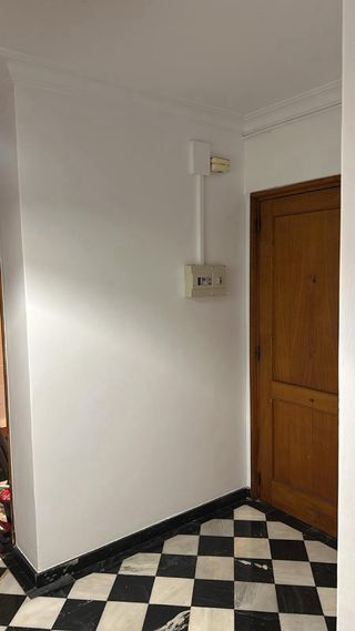 si necesitas un reformista no dudes en contactar.