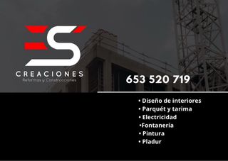 si necesitas un reformista no dudes en contactar.