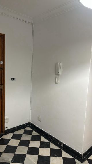 si necesitas un reformista no dudes en contactar.