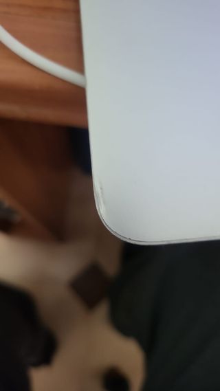 MacBook Air Plata 2017