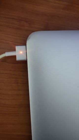 MacBook Air Plata 2017