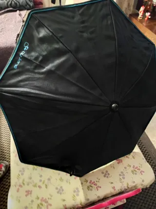 Sombrilla Jane para cochecito