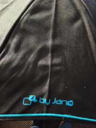 Sombrilla Jane para cochecito