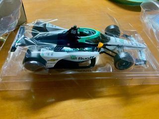 McLaren Indy 500 Fernando Alonso 2020 1:18