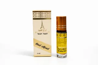 Perfume Oud Moud 6ml