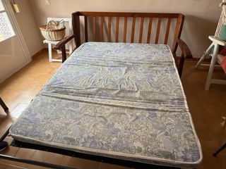 Sofá cama 3 plazas