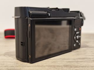 Camara Fujifilm X-A1 Negra