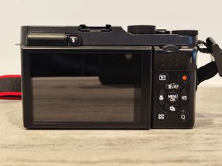 Camara Fujifilm X-A1 Negra