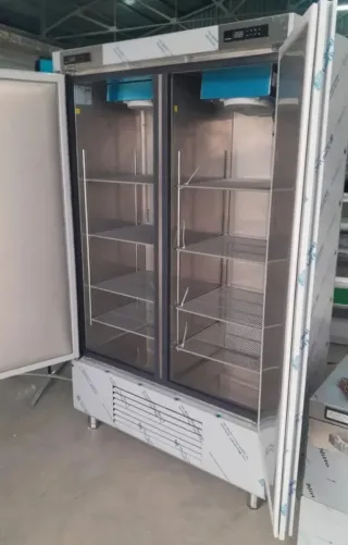 ✅✅Armario 2P Refrigerado Congelador Docriluc✅