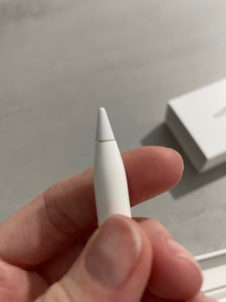 Apple Pencil 1ª Generación